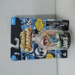 Subway Surfers Jake Figure